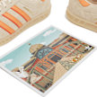 adidas Originals Hamburg 24 beige 84276 7