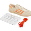 adidas Originals Hamburg 24 beige 84276 8