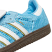 adidas Originals Wmns Samba LT blau 84284 5