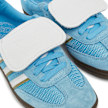 adidas Originals Wmns Samba LT blau 84284 6