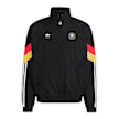 adidas Originals Germany DFB Tracksuit Top schwarz 84282 1