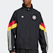 adidas Originals Germany DFB Tracksuit Top schwarz 84282 2