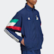 adidas Originals Italy FIGC Tracksuit Top blau 84287 4