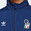 adidas Originals Italy FIGC Tracksuit Top blau 84287 5