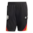 adidas Originals Germany DFB OG Shorts black 84288 1