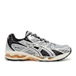 ASICS SportStyle Gel-Nimbus 10.1 silber 84302 2