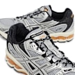 ASICS SportStyle Gel-Nimbus 10.1 silber 84302 5
