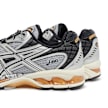 ASICS SportStyle Gel-Nimbus 10.1 silber 84302 6