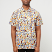 YMC Malick Shirt multicolor 84301 2