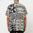 YMC&nbsp; Malick Shirt noir 84310 4