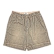 YMC Jay Shorts blauw 84315 1