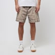 YMC Jay Shorts blauw 84315 2