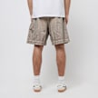 YMC Jay Shorts blauw 84315 4