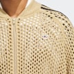 adidas Originals x CLOT Track Top beige 84327 4