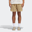 adidas Originals x CLOT Shorts beige 84334 3