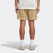 adidas Originals x CLOT Shorts beige 84334 4