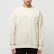 J. W. Anderson Logo Embroidery Sweatshirt beige 84340 2