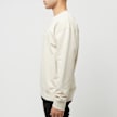 J. W. Anderson Logo Embroidery Sweatshirt beige 84340 3