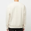 J. W. Anderson Logo Embroidery Sweatshirt beige 84340 4