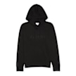 J. W. Anderson Logo Embroidery Hoodie schwarz 84339 1