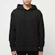 J. W. Anderson Logo Embroidery Hoodie schwarz 84339 2
