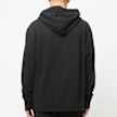 J. W. Anderson Logo Embroidery Hoodie schwarz 84339 4