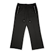 J. W. Anderson Bootcut Track Pants schwarz 84346 1
