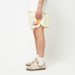 J. W. Anderson Orange Print Swim Shorts yellow 84351 3