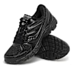 Saucony Wmns Ride Millennium noir 84354 7