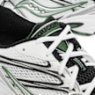 Saucony Ride Millennium weiß 84360 6