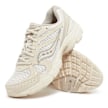 Saucony Wmns Ride Millennium beige 84355 7