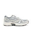 Saucony Wmns Ride Millennium silber 84356 2