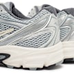 Saucony Wmns Ride Millennium silber 84356 5