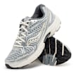 Saucony Wmns Ride Millennium silber 84356 7