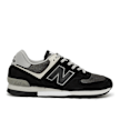 New Balance 576 (OU576PBK) black 84371 2