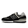 New Balance 576 (OU576PBK) black 84371 3