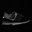 New Balance 576 (OU576PBK) black 84371 8