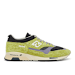 New Balance 1500 (U1500GBV) vert 84370 2