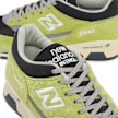 New Balance 1500 (U1500GBV) vert 84370 6