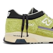 New Balance 1500 (U1500GBV) vert 84370 8