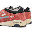 New Balance 1500 (U1500OBL) orange 84366 5
