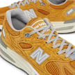 New Balance 991v2 "Yellow" geel 84378 6