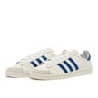 adidas Originals Jabbar Low "Off White Collegiate Royal" beige 84382 1