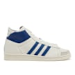 adidas Originals Jabbar High "Off White Collegiate Royal" beige 84380 2