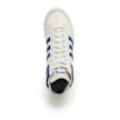 adidas Originals Jabbar High "Off White Collegiate Royal" beige 84380 4