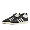 adidas Originals Jabbar High schwarz 84385 1