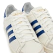 adidas Originals Wmns Jabbar Low "Off White Collegiate Royal" beige 84384 5