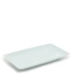 A Bathing Ape Hasamiyaki Square Plate blauw 84390 1