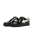 A Bathing Ape Wmns Bape Sta #2 L noir 84395 1