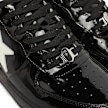A Bathing Ape Wmns Bape Sta #2 L noir 84395 6